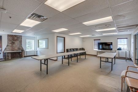 A look at Well located Office Space in Groton, MA commercial space in Groton