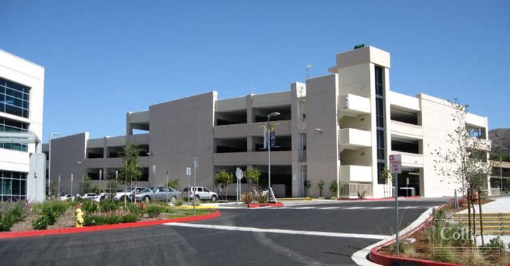 Class A Medical Office Space Located on Sierra Vista Regional Medical Campus (Tenet Health)
