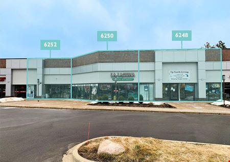 A look at Cascade Center Commercial space for Rent in Grand Rapids