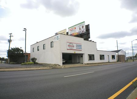 A look at 2007 - 2009 Chamberlayne Ave commercial space in Richmond