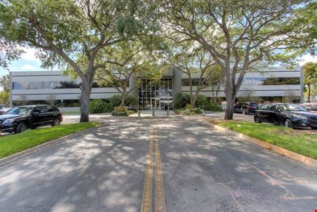 A look at Parkside I Office Building Commercial space for Rent in Miami Lakes
