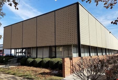 A look at 230 S Laura commercial space in Wichita