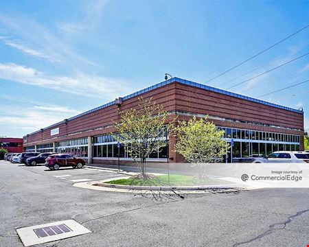 A look at 14526 Lee Road Office space for Rent in Chantilly