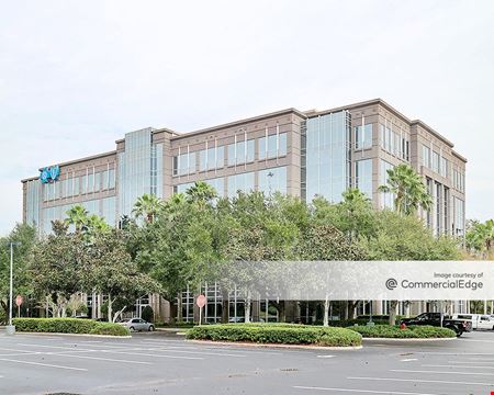 A look at The Crescent at Primera - Primera Tower I commercial space in Lake Mary