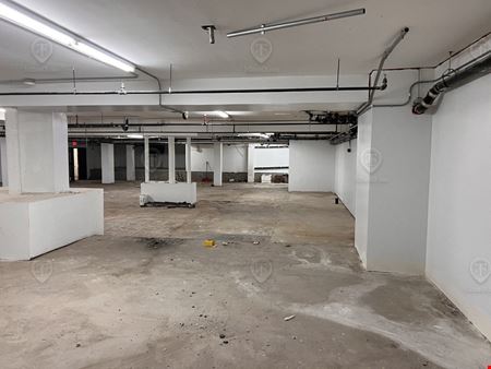 A look at 601 8th Ave commercial space in New York