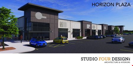 HORIZON PLAZA - Concord