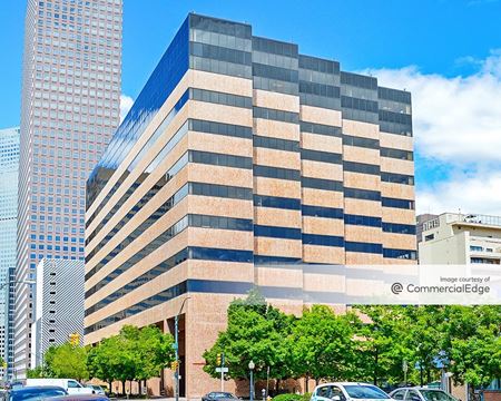 A look at 303 East 17th Avenue Office space for Rent in Denver