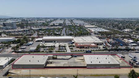 A look at 1950 S Santa Fe Ave commercial space in Compton