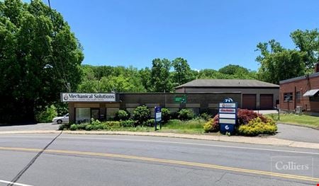 A look at Commercial Building For Sale With Space For Lease - Perfect For A Service Business commercial space in Forestville