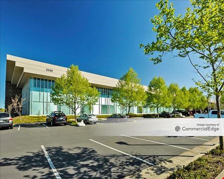 A look at Northpoint Corporate Center Office space for Rent in Santa Rosa
