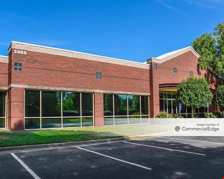 Technology Park at Johns Creek - 3955 & 3975 Johns Creek Court - Suwanee