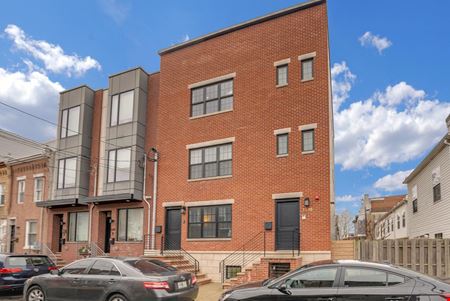 A look at 2646-48 Manton Street commercial space in Philadelphia