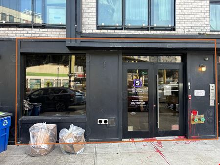 A look at 936 Madison St commercial space in Brooklyn