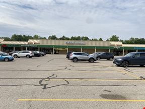 Stow Hudson Towne Centre