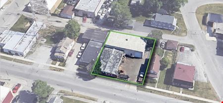 A look at 2859 Bernice Road commercial space in Lansing