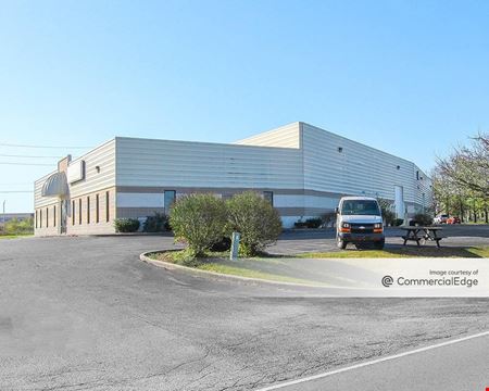 A look at 5629 & 5739 Professional Circle Industrial space for Rent in Indianapolis