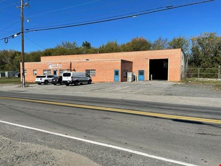 A look at 5000 Old Midlothian Tpke Industrial space for Rent in Richmond