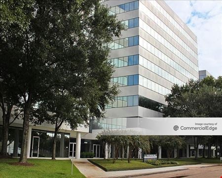 A look at Loop Central One Commercial space for Rent in Houston