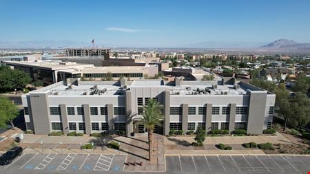 A look at 311 S Water Street Office space for Rent in Henderson