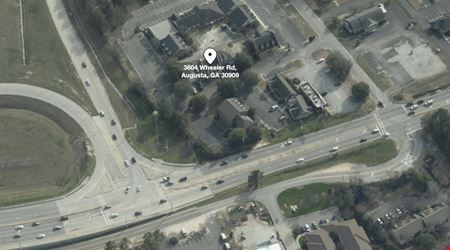 A look at 3604 Wheeler Rd, Suite A Commercial space for Rent in Augusta
