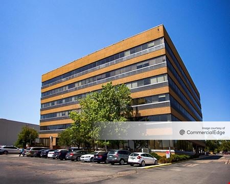A look at Westgold Centre Office space for Rent in Denver