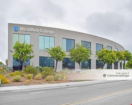 A look at Marina Gateway - 660 Bay Blvd Commercial space for Rent in Chula Vista