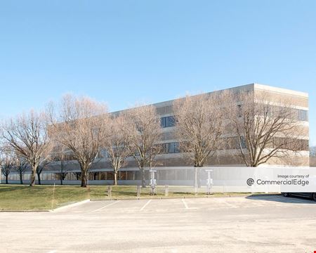 A look at Lincoln North Office space for Rent in Lincoln