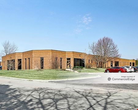 A look at Buffalo Grove Business Park - 135 North Arlington Heights Road Office space for Rent in Buffalo Grove