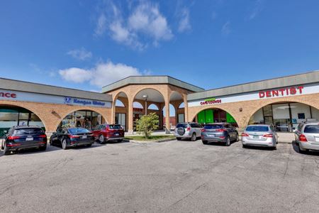 A look at 1100-1190 S Elmhurst Rd, Mount Prospect, IL commercial space in Mount Prospect