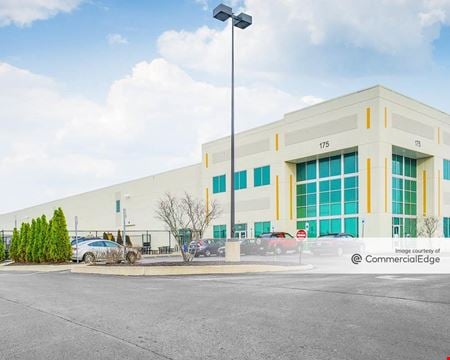 A look at 167-183 Heritage Drive Industrial space for Rent in Etna