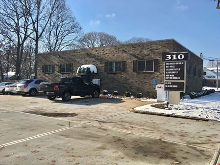 A look at 310 Hallock Avenue, Suite 101 Office space for Rent in Port Jefferson Station
