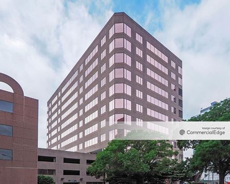 A look at 10 Bank Street commercial space in White Plains