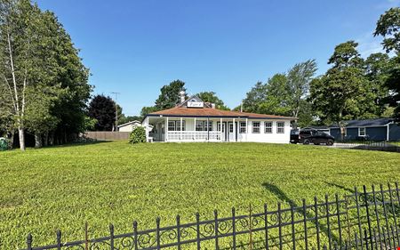 A look at 41 N Ridge Retail space for Rent in Port Sanilac