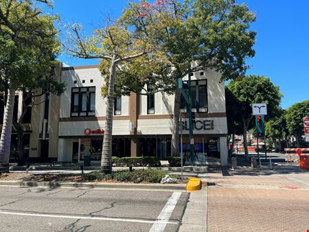 A look at 219 N Harbor Blvd Office space for Rent in Fullerton