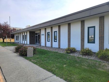 A look at Professional Office Suites Office space for Rent in Bismarck