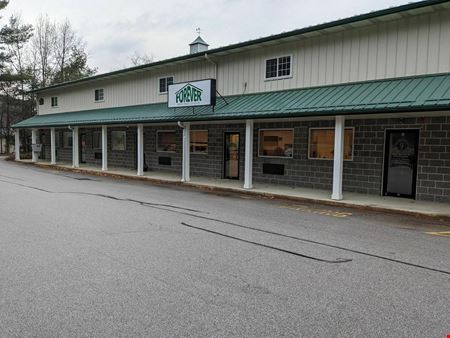 A look at 209 W River Rd Industrial space for Rent in Hooksett