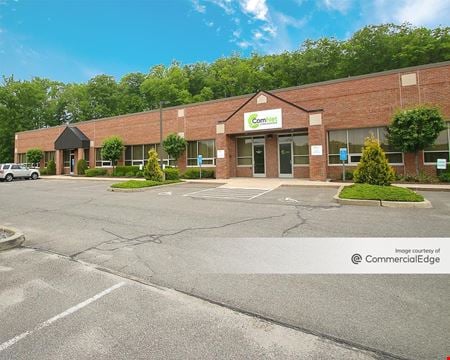 A look at Berkshire Corporate Park - 1 Park Ridge Road Office space for Rent in Bethel