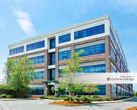 A look at 200 Innerbelt Road Office space for Rent in Somerville