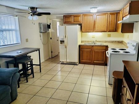 A look at THE IDLEWILD APARTMENTS FOR SALE IN LAKELAND, FL! commercial space in Lakeland