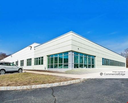 A look at 25 Green Pond Road Industrial space for Rent in Rockaway