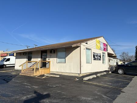 A look at Investment Opportunity commercial space in Fort Wayne