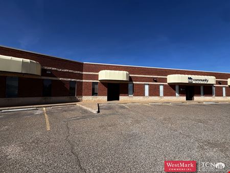 A look at 5224 75th St Office space for Rent in Lubbock