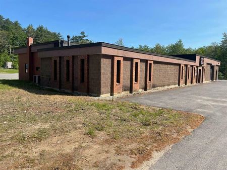 A look at 972 West Swanzey Road commercial space in Swanzey