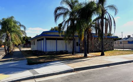 A look at ±2,590 SF Well Known Building In Chowchilla, CA commercial space in Chowchilla