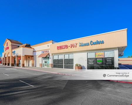 A look at Village at Mira Mesa Retail space for Rent in San Diego