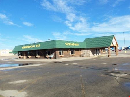 A look at 410 State Highway 64 commercial space in ANTIGO