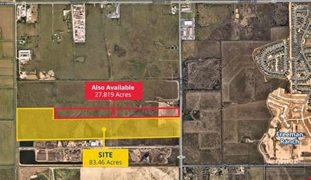 A look at For Sale | ±83.46 Acres in Brookshire, TX commercial space in Brookshire