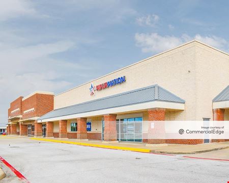 A look at Murphy Crossing - 150 East FM 544 Retail space for Rent in Murphy