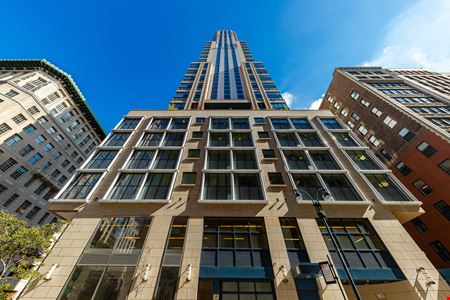 A look at 425 5th Avenue commercial space in New York