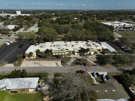 A look at Green Medical Center commercial space in Haines City